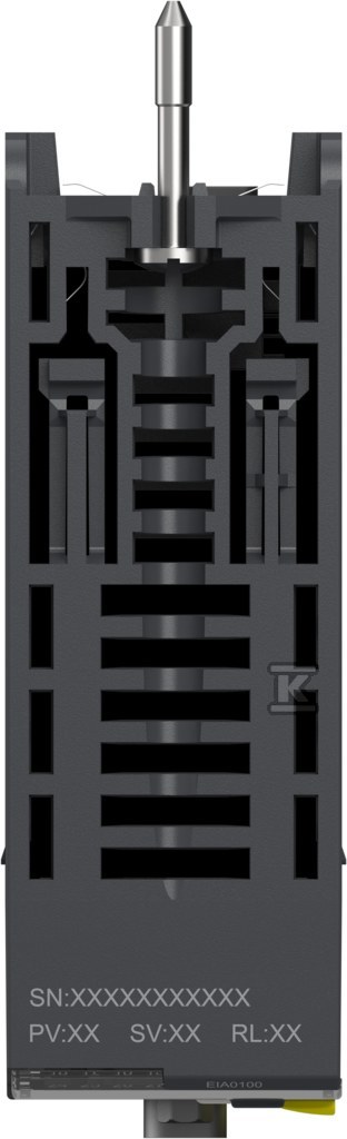 Moduł komunikacyjny master, 62 - BMXEIA0100
